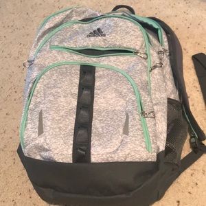 Adidas backpack